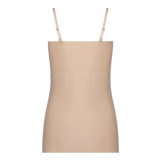 Ten Cate Dames Hemd Secrets Spaghetti Top Shape 32003 - Jambelles