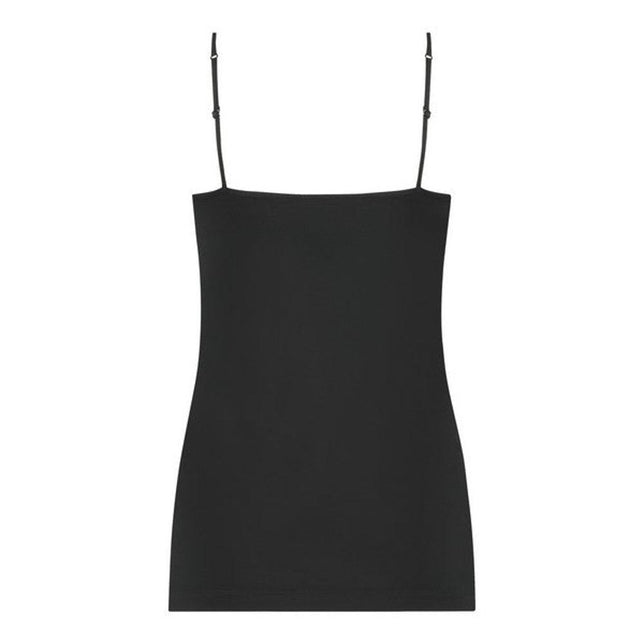 Ten Cate Dames Hemd Secrets Spaghetti top v-neck 32455 - Jambelles