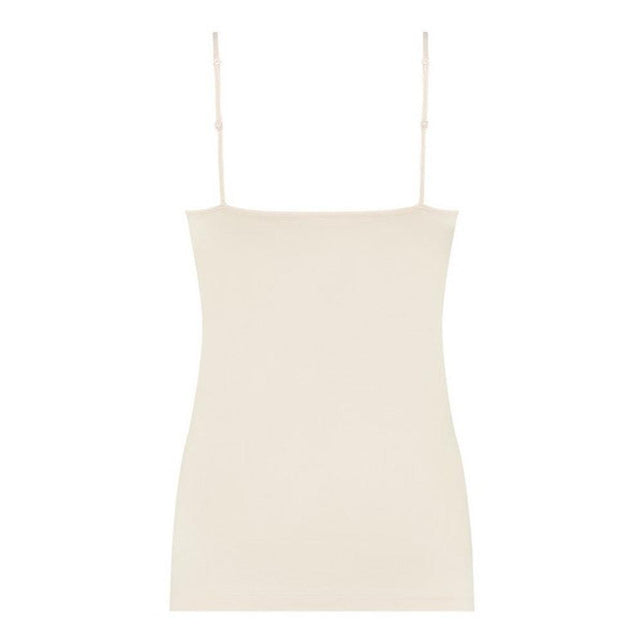 Ten Cate Dames Hemd Secrets Spaghetti top v-neck 32455 - Jambelles