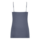 Ten Cate Dames Hemd Secrets Spaghetti top v-neck 32455 - Jambelles