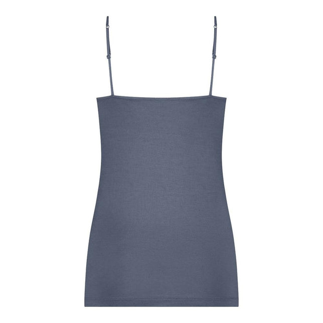 Ten Cate Dames Hemd Secrets Spaghetti top v-neck 32455 - Jambelles