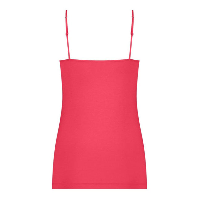 Ten Cate Dames Hemd Secrets Spaghetti top v-neck 32455 - Jambelles