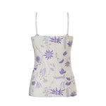 Ten Cate Dames Hemd Secrets women spaghetti top 31133 - Jambelles