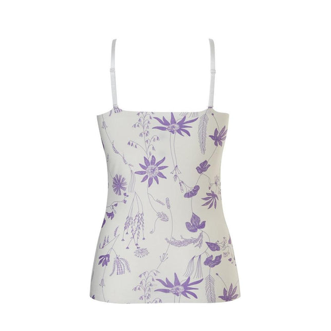 Ten Cate Dames Hemd Secrets women spaghetti top 31133 - Jambelles