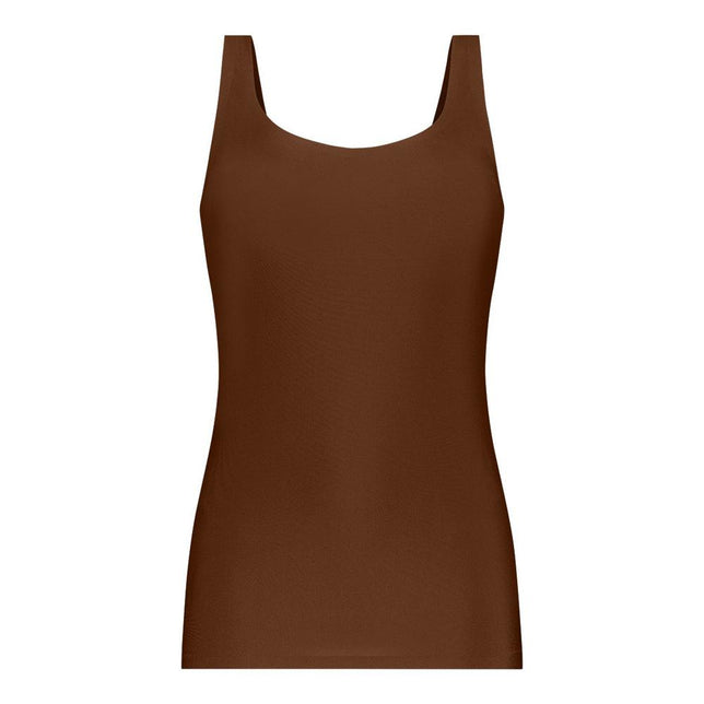 Ten Cate Dames Hemd Secrets women V-neck top 31614 - Jambelles