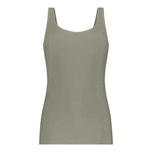 Ten Cate Dames Hemd Secrets women V-neck top 31614 - Jambelles