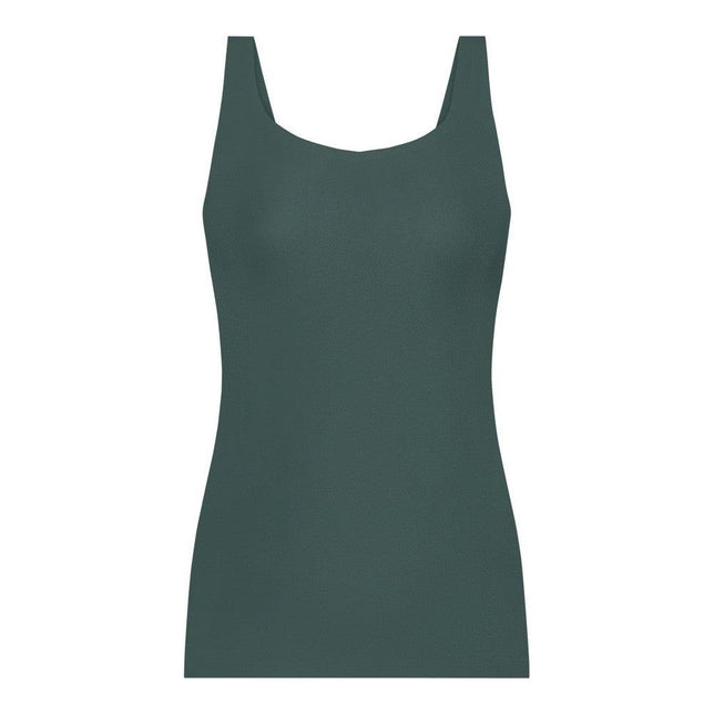 Ten Cate Dames Hemd Secrets women V-neck top 31614 - Jambelles