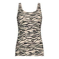 Ten Cate Dames Hemd Secrets women V-neck top 31614 - Jambelles