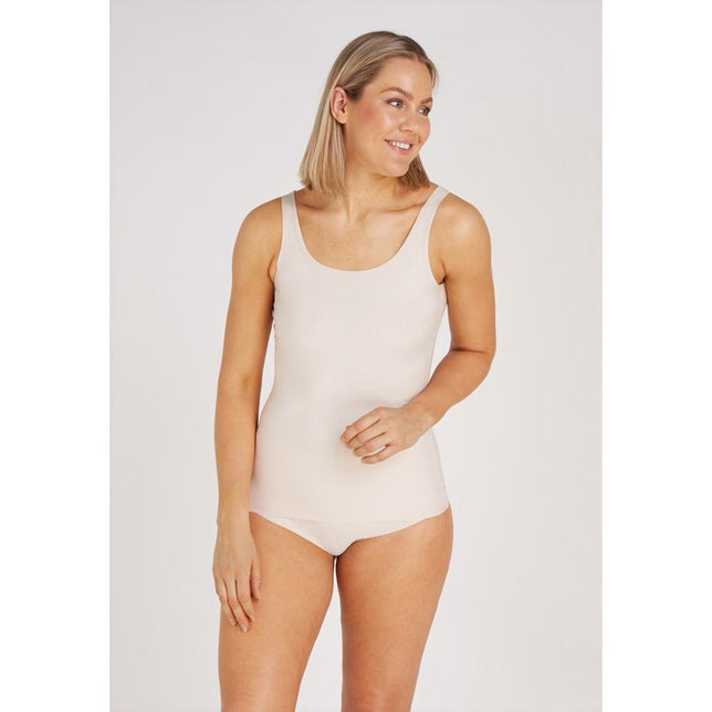 Ten Cate Dames Hemd Singlet 2-way 32049 - Jambelles