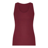 Ten Cate Dames Hemd Singlet Double Layer 60467 - Jambelles