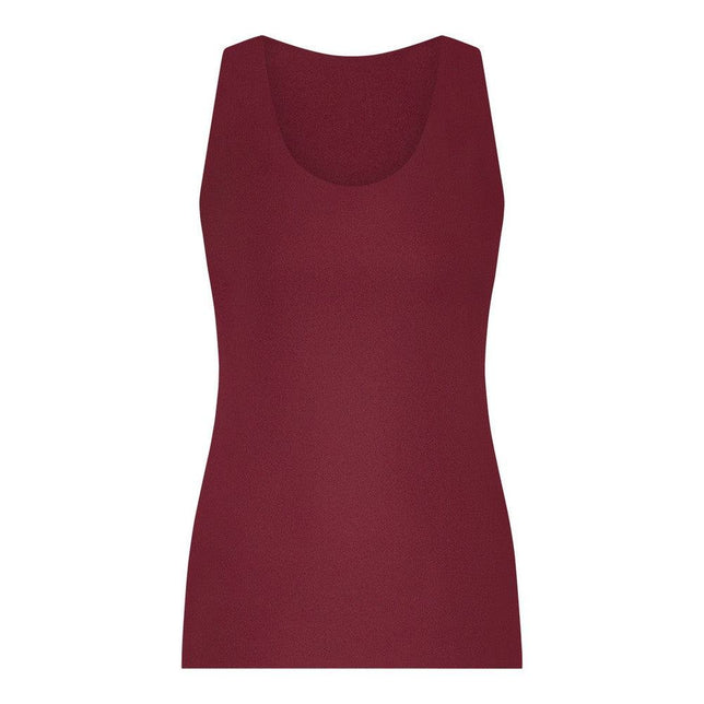 Ten Cate Dames Hemd Singlet Double Layer 60467 - Jambelles