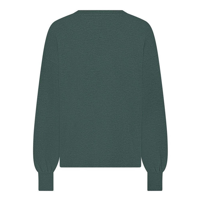 Ten Cate Dames Loungewear homewear Sweater 60242 - Jambelles