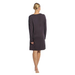 Ten Cate Dames Nachthemd Dress Long Sleeve 60490 - Jambelles