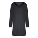Ten Cate Dames Nachthemd Dress Long Sleeve 60490 - Jambelles