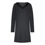 Ten Cate Dames Nachthemd Dress Long Sleeve 60490 - Jambelles