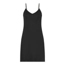 Ten Cate Dames Onder Jurk Secrets spaghetti dress v-neck 32505 - Jambelles