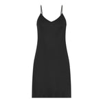 Ten Cate Dames Onder Jurk Secrets spaghetti dress v-neck 32505 - Jambelles