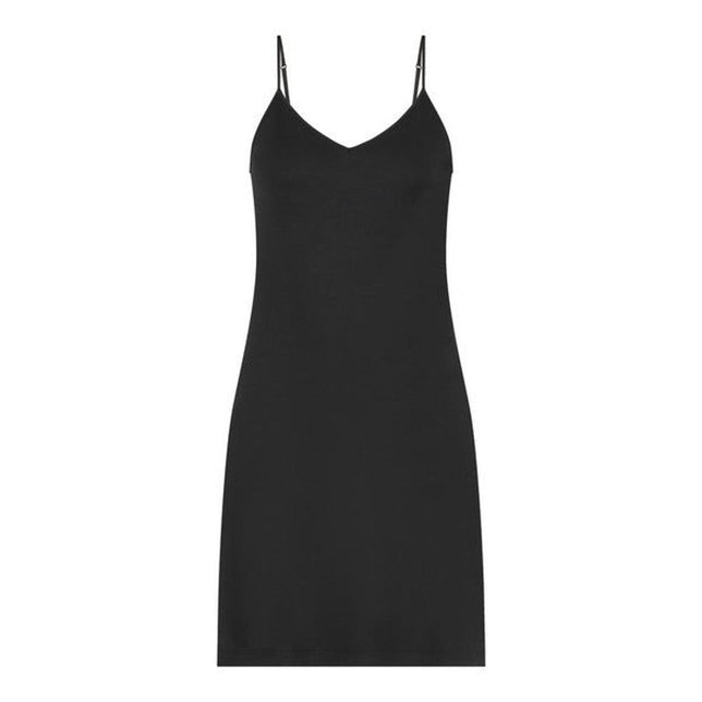 Secrets spaghetti dress v-neck 32505