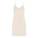 Ten Cate Dames Onder Jurk Secrets spaghetti dress v-neck 32505 - Jambelles