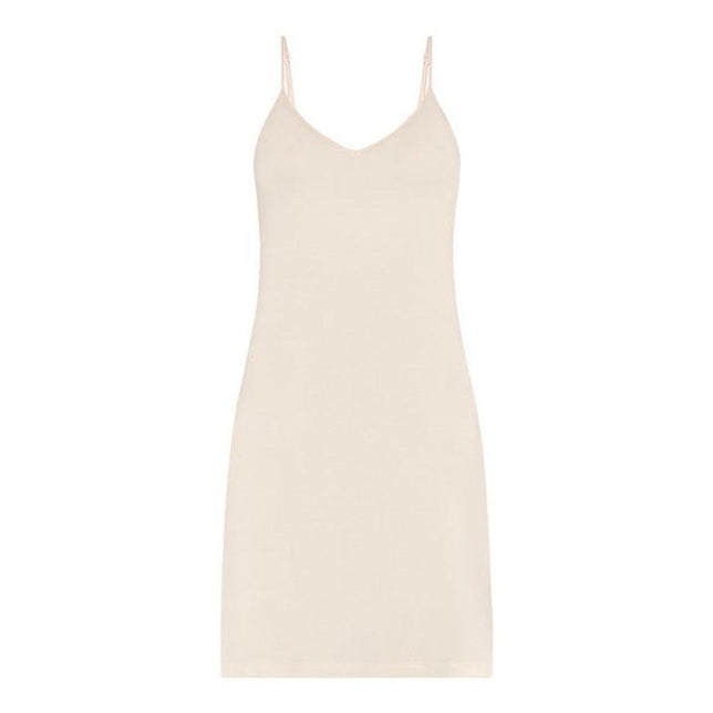 Ten Cate Dames Onder Jurk Secrets spaghetti dress v-neck 32505 - Jambelles