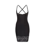 Ten Cate Dames Onder Jurk Women Secrets Dress Lace (was 3612) 30146 - Jambelles