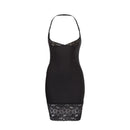 Ten Cate Dames Onder Jurk Women Secrets Dress Lace (was 3612) 30146 - Jambelles