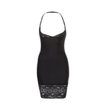 Ten Cate Dames Onder Jurk Women Secrets Dress Lace (was 3612) 30146 - Jambelles