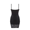 Ten Cate Dames Onder Jurk Women Secrets Dress Lace (was 3612) 30146 - Jambelles