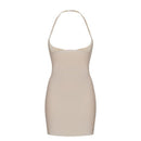 WomenSilhouettebDress(was30024)30393_Taupe_4