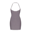 WomenSilhouettebDress(was30024)30393_Taupe_4