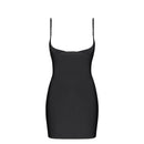 WomenSilhouettebDress(was30024)30393_Taupe_4