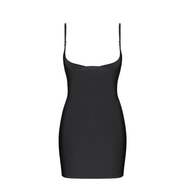 Ten Cate Dames Onder Jurk Women Silhouetteb Dress (was 30024) 30393 - Jambelles