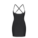 WomenSilhouettebDress(was30024)30393_Taupe_4