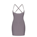 WomenSilhouettebDress(was30024)30393_Taupe_4