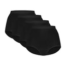 Ten Cate Dames Slip Basics Women High Waist 4 Pack 32420 - Jambelles