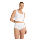 Ten Cate Dames Slip Basics Women High Waist 4 Pack 32420 - Jambelles