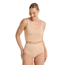 Ten Cate Dames Slip Basics Women High Waist 4 Pack 32420 - Jambelles