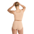 Ten Cate Dames Slip Basics Women High Waist 4 Pack 32420 - Jambelles