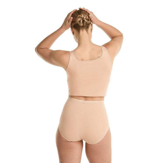 Ten Cate Dames Slip Basics Women High Waist 4 Pack 32420 - Jambelles