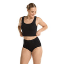 Ten Cate Dames Slip Basics Women High Waist 4 Pack 32420 - Jambelles