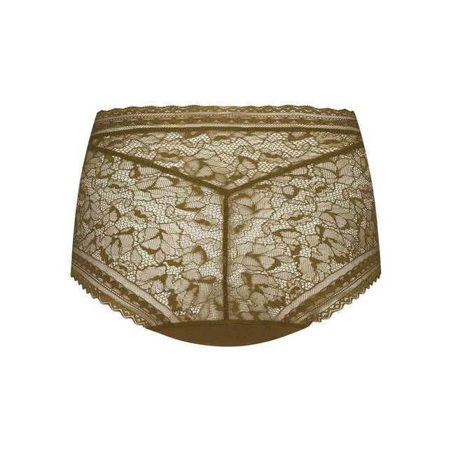 Ten Cate Dames Slip High waist lace 60002 - Jambelles