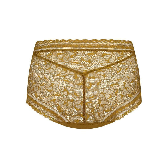 Ten Cate Dames Slip High waist lace 60002 - Jambelles