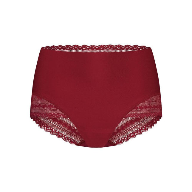 Ten Cate Dames Slip High waist lace 60002 - Jambelles