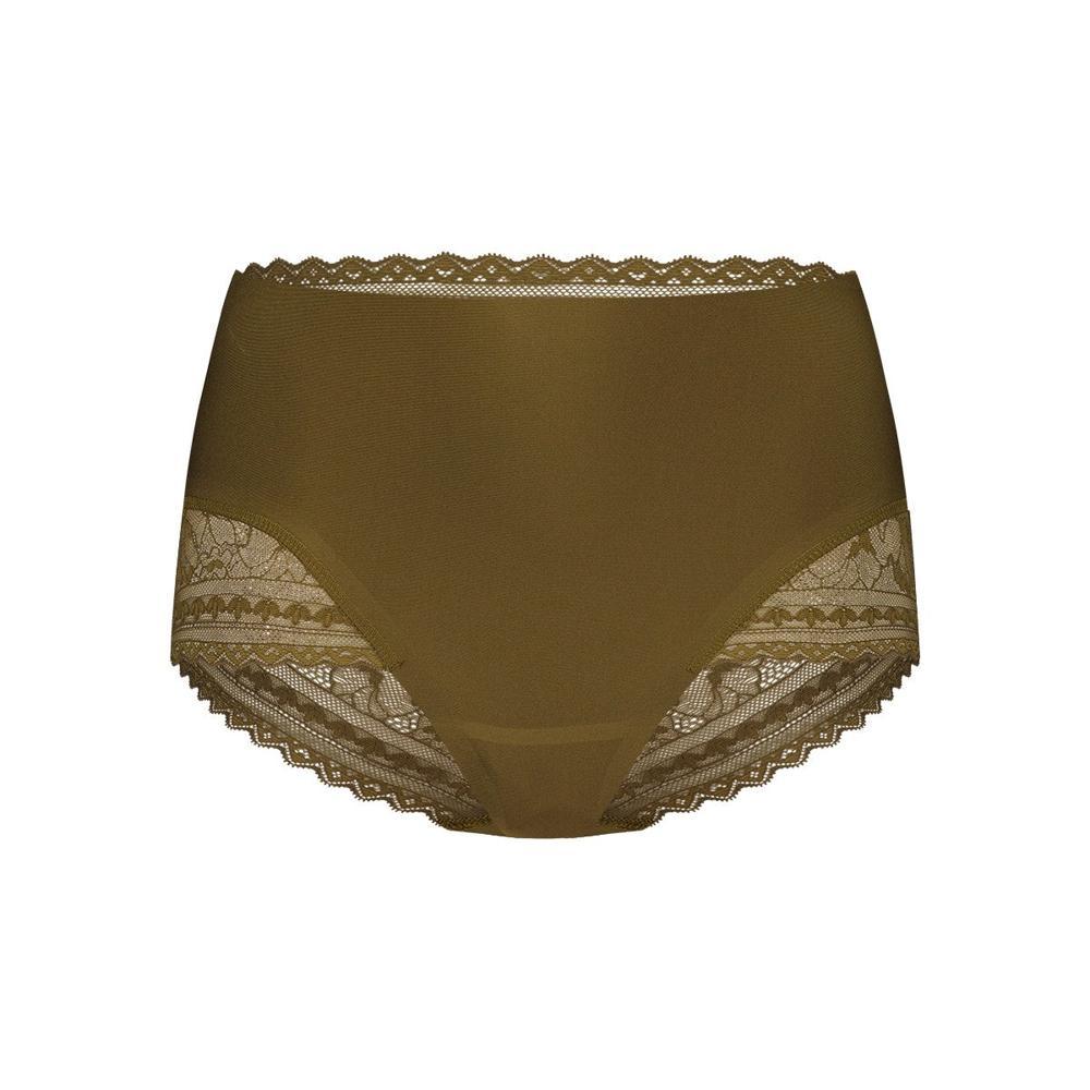 Ten Cate Dames Slip High waist lace 60002 - Jambelles