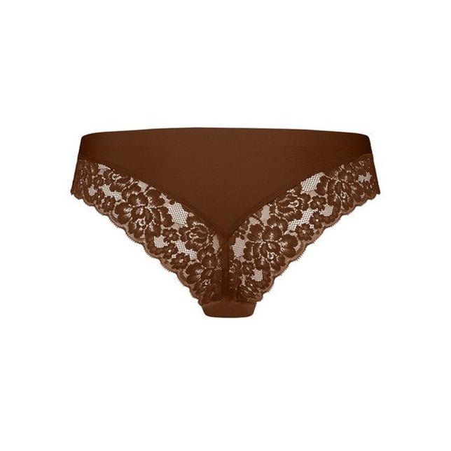 Ten Cate Dames Slip Secrets brazilian lace 30251 - Jambelles