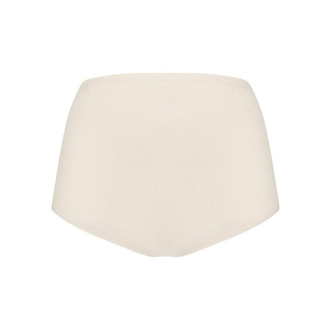 Ten Cate Dames Slip Secrets cotton highwaist brief 32047 - Jambelles
