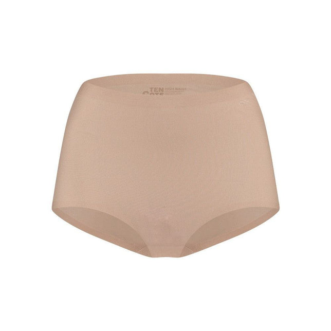 Ten Cate Dames Slip Secrets cotton highwaist brief 32047 - Jambelles