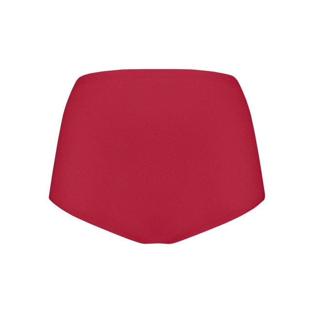 Ten Cate Dames Slip Secrets cotton highwaist brief 32047 - Jambelles
