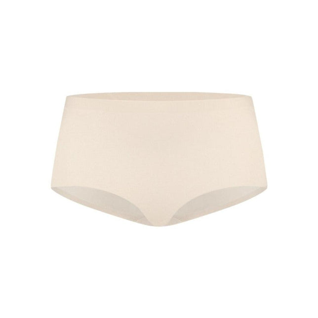 Ten Cate Dames Slip Secrets cotton midi brief 32051 - Jambelles