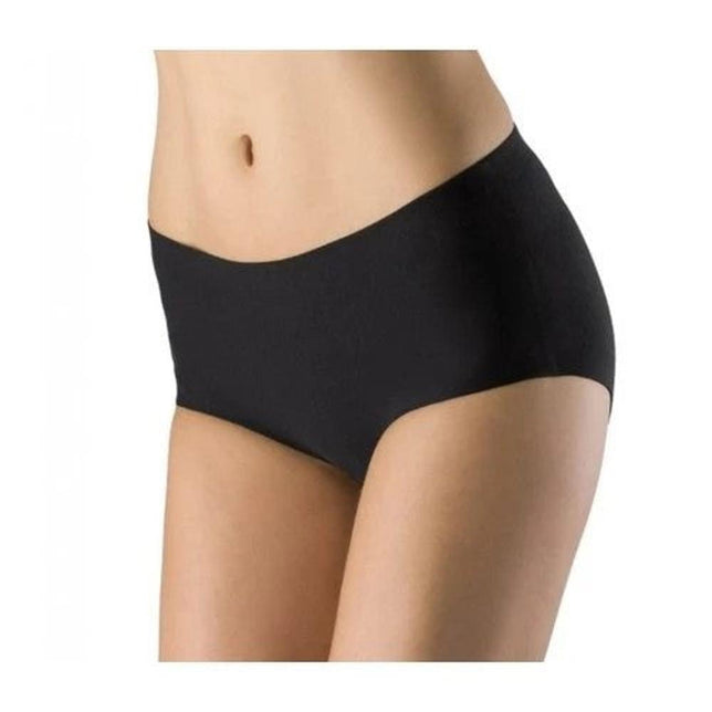 Secrets cotton midi brief 32051